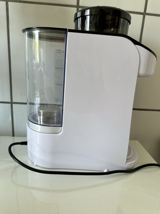 Espressor lapte praf Danesso