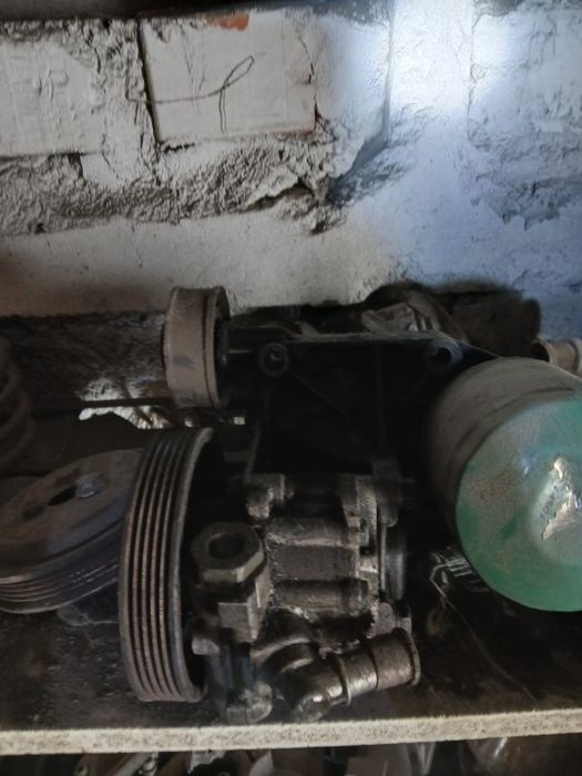 Запчасти нива шевроле