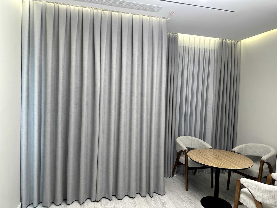 NestOne, Tashkent City Apartament