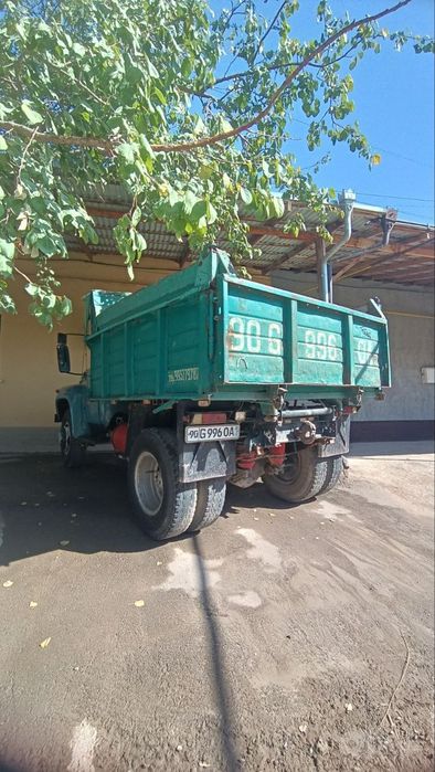 zil-4502 sotiladi