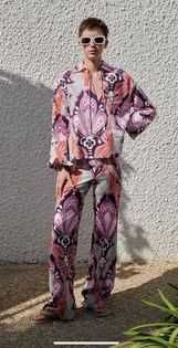 Zara / Зара риза