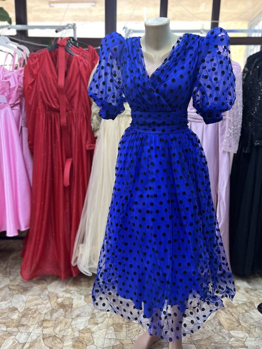 Rochie eleganta pentru evenimente