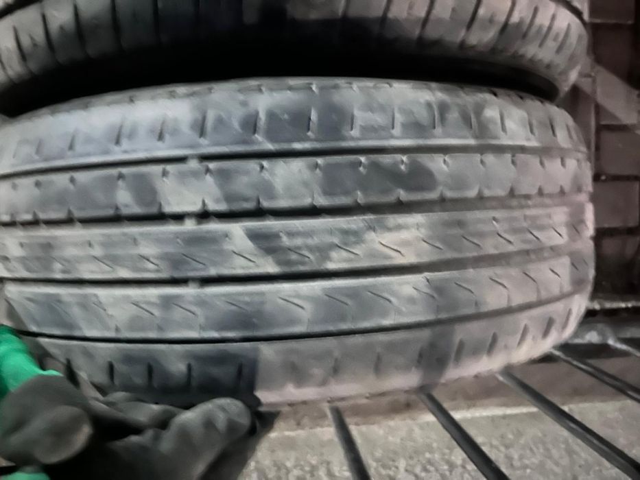 Pirelli R17 205/50 шины б у