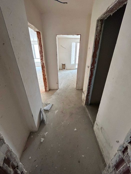 Продава се Двустаен апартамент в Пловдив, Христо Смирненски - 70 кв.м за 1215 €/кв.м - Снимка #3