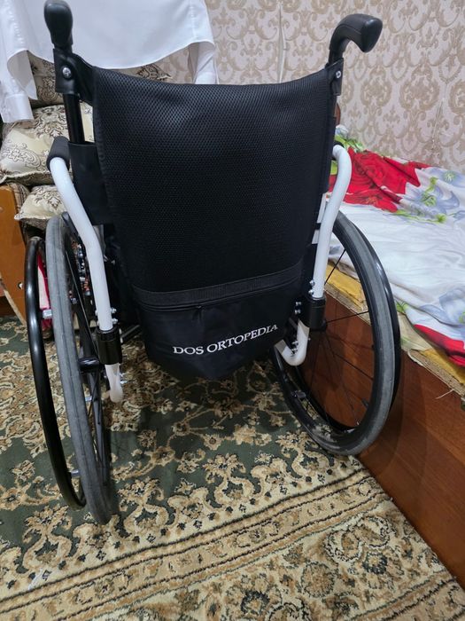 каляска кативный