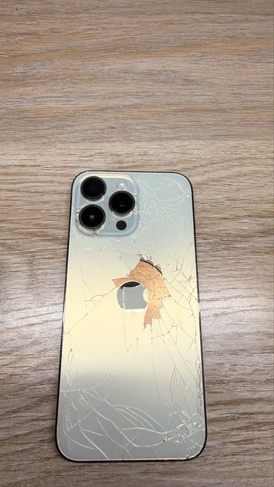 Iphone 14 pro max 256
