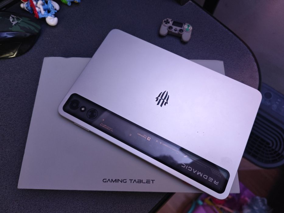 Vând sau Schimb Tableta Redmagic ASTRA  TOP!!