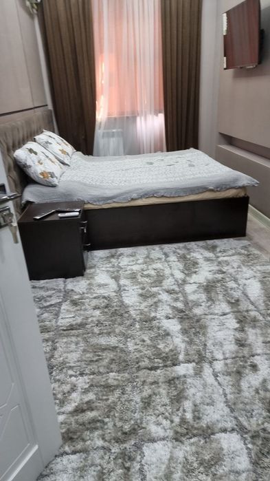 Сдается люкс квартира 3х комнатная Вогзал