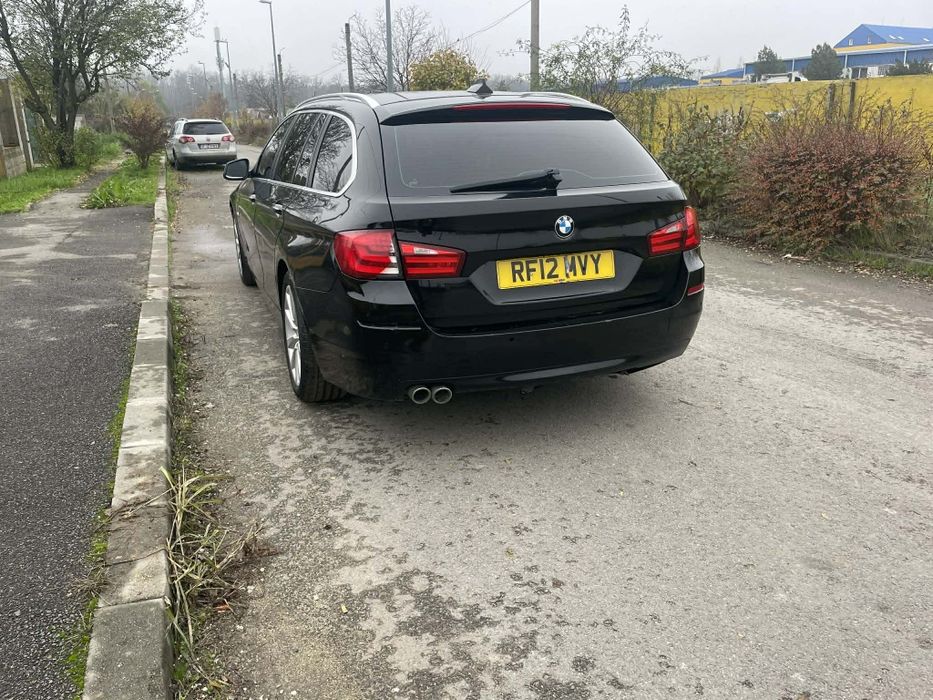 Bmw seria 5 520 d