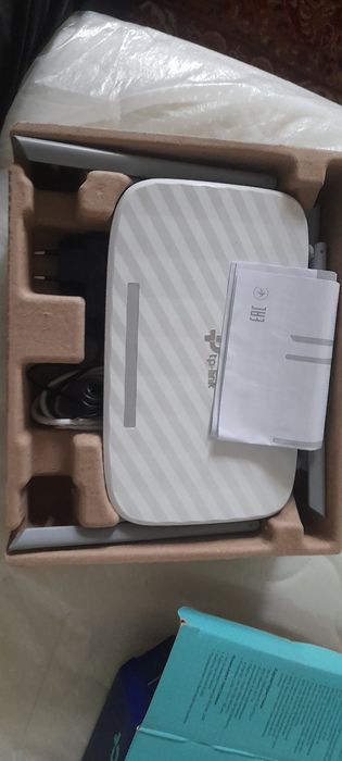 Роутер Archer c50