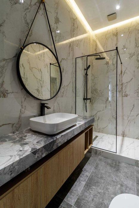 Seoul Mun Сдаётся новая 3х комнатная квартира в элитном ЖК