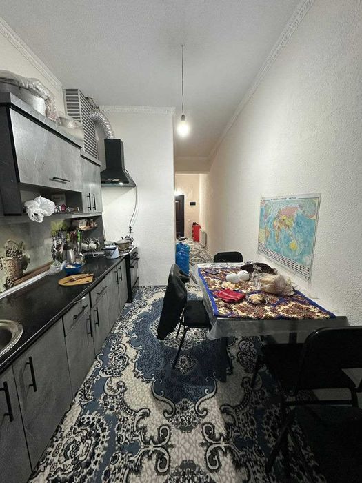 2 хона килинган 8 кават янги лифтлик дом, горгаз, зарафшон мехмонхона