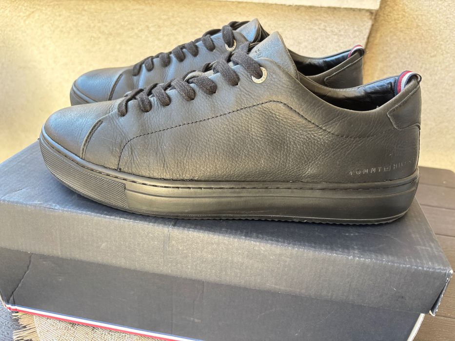 Tommy Hilfiger мъжки кецове