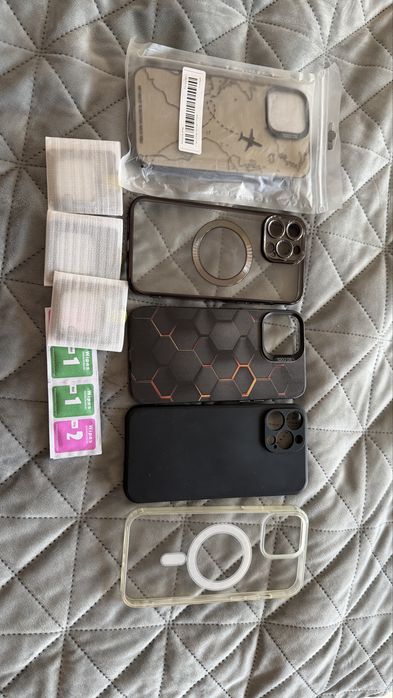 Apple Iphone 13 Pro Max 128 gb