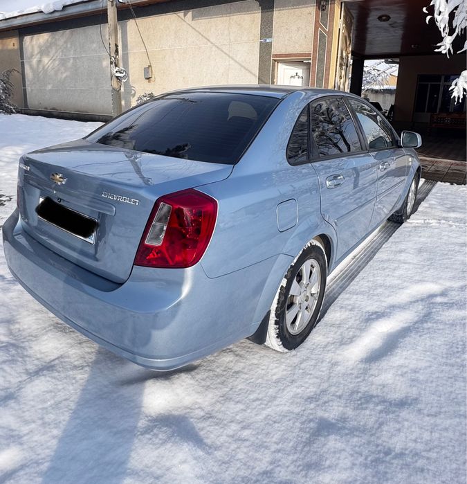 Chevrolet Lacetti gentra 2019 avtomat