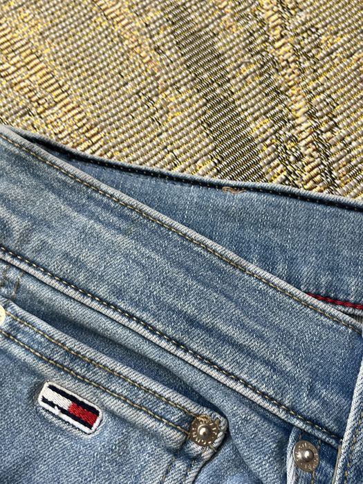 Tommy Hilfiger : Ryan Slim Straight - Нови размер 32-33 / Оригинал