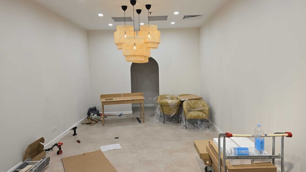 Electrician , instalatii electrice, prize, intrerupatiare, lustre