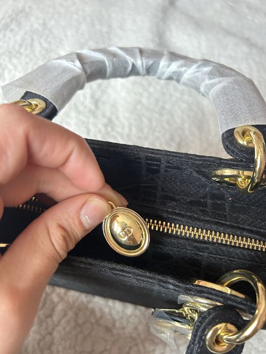 Дамска чанта Dior