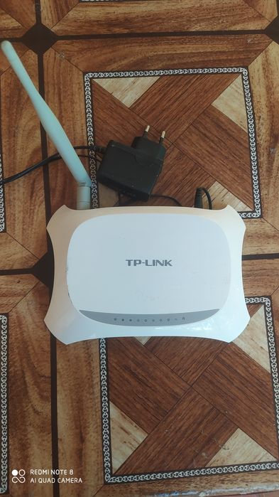 Комплект WI-FI Для Связи