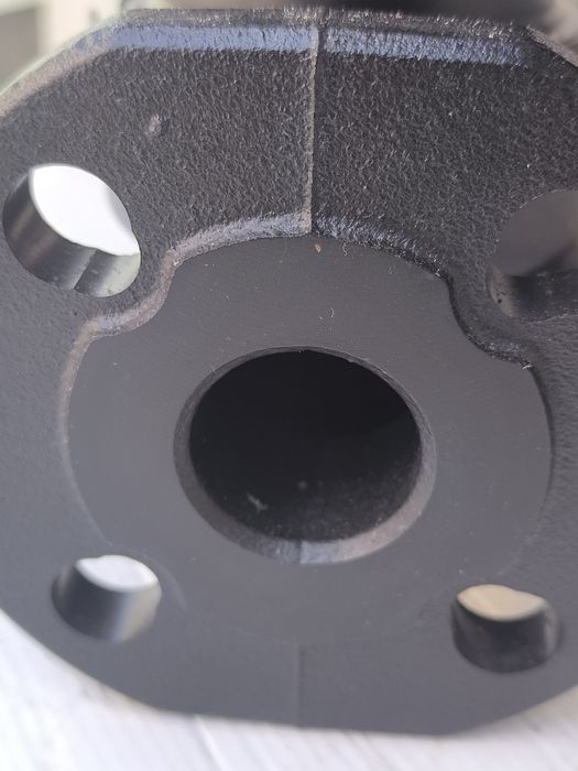 Grundfos MAGNA3 32-100F (220) Циркулационна помпа  със проблем.