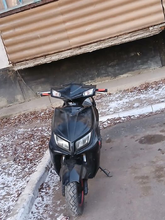 Мапед  м 8 абмен