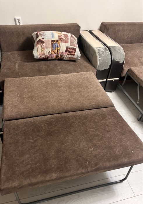 Продам раскладной диван