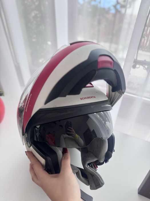 Casca de motor - C4 PRO