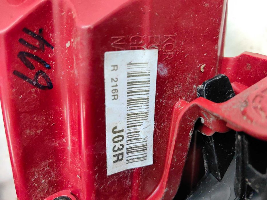 Оригинални стопове Хюндай  Hyundai Ioniq Led 2016-2021