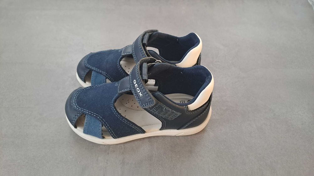 Детски пантофи сандали Geox