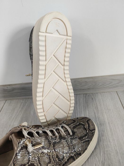 Дамски обувки marco tozzi