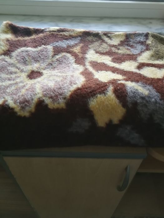 Родопски одеяла нови,, бебешко одеяло