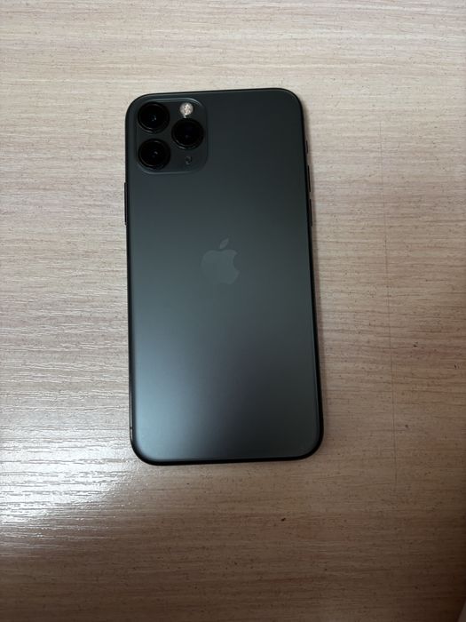 Apple iPhone 11 Pro, 64 Gb, 100% оригинал