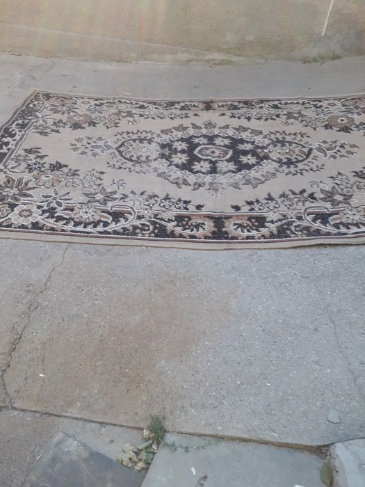 Продам палас шерстенной