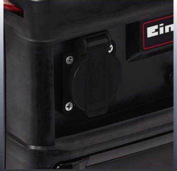 Генератор Einhell TC-PG 1000 - двутактов