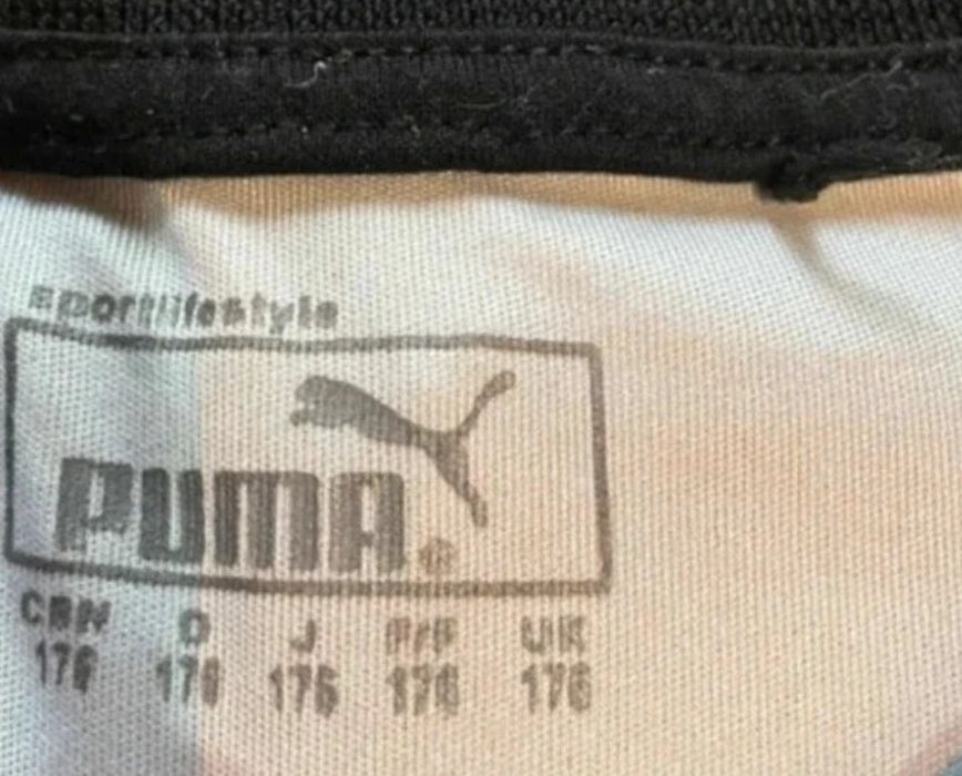 Tricou de fotbal Puma Borussia Dortmund galben, mărime S