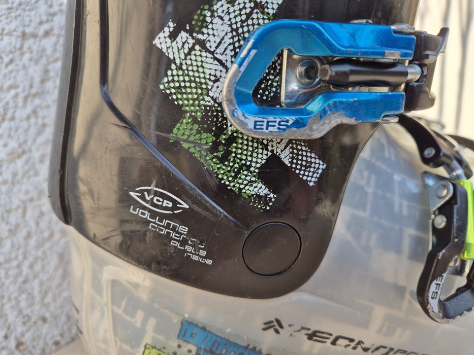 Ски обувки  TECNOpro номер42