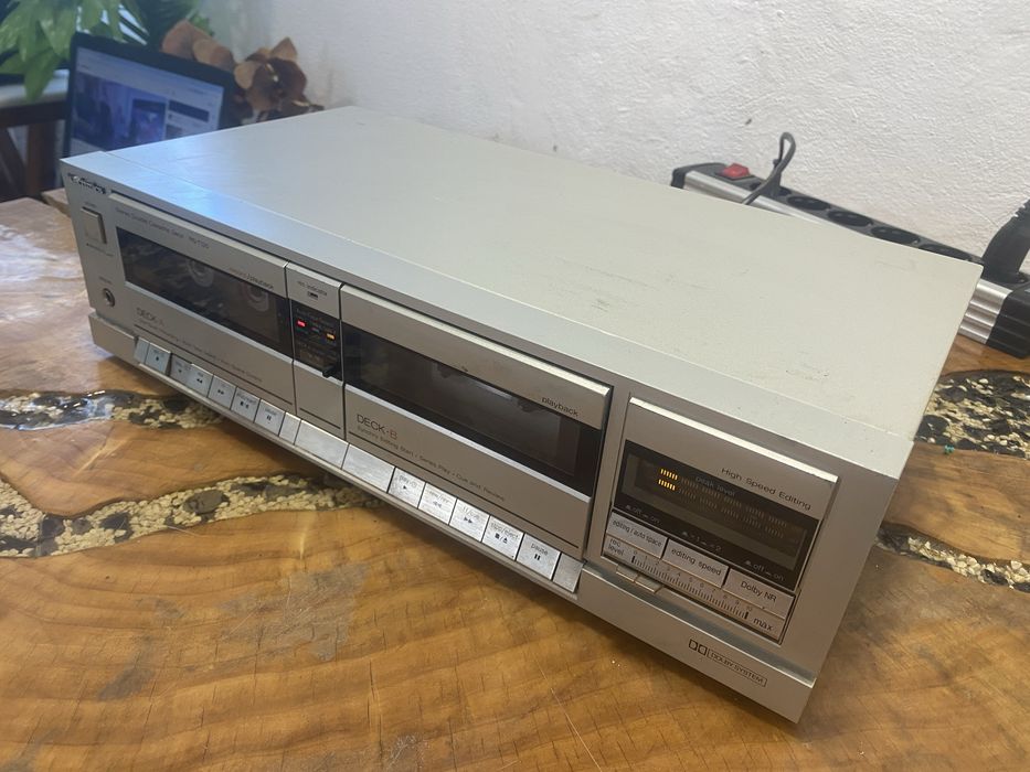 Deck technics RS B130