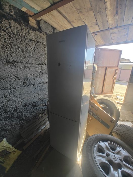 Продам Хододильник BEKO