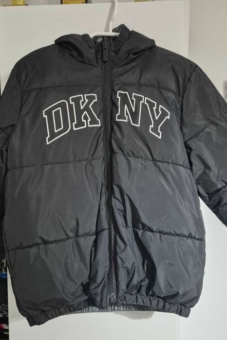 Детско зимно яке