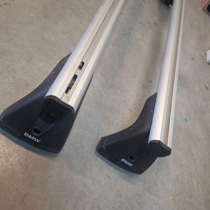 Bare transversale Bmw E90, E91 E87