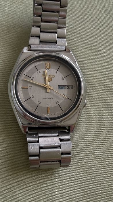 Оригинален Seiko 5