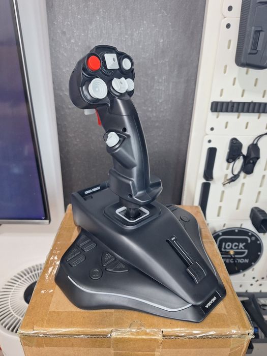 Winwing URSA Minor Fighter Joystick R