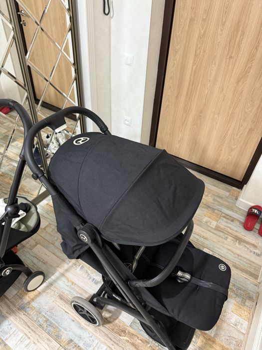 Продам коляску Cybex в отличном состоянии