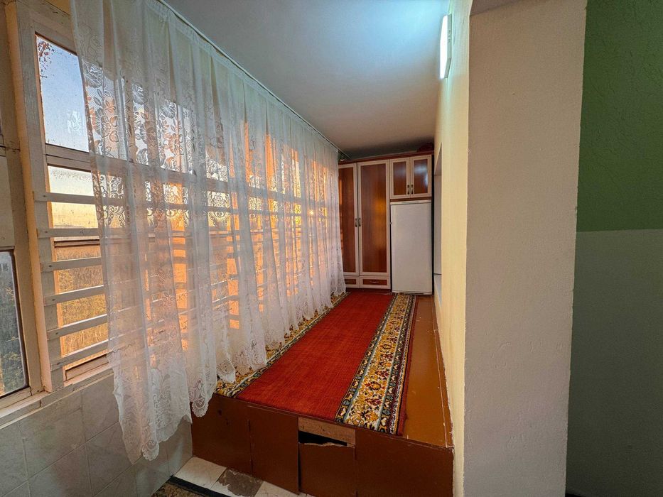 2-х комнатная квартира