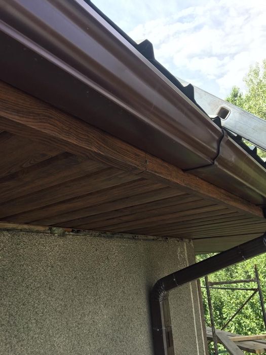 Водосток. Водосточные системы. Сливы