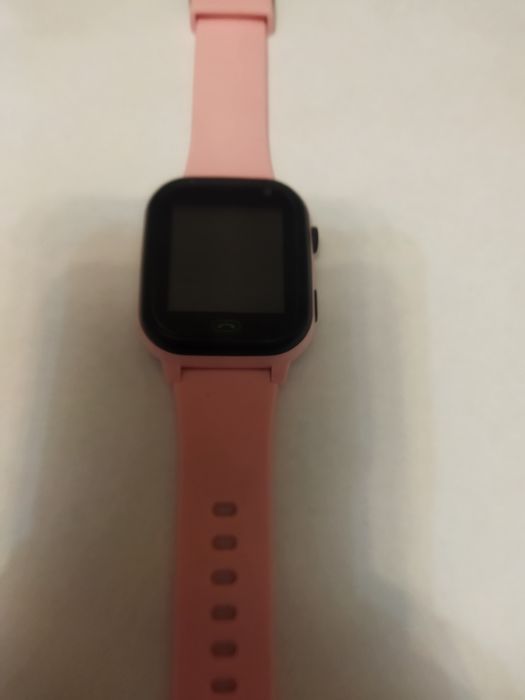 Электронные смарт часы.