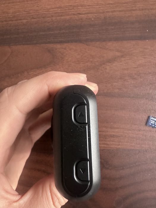 Видеорегистратор Roadgid Premier 3 черный