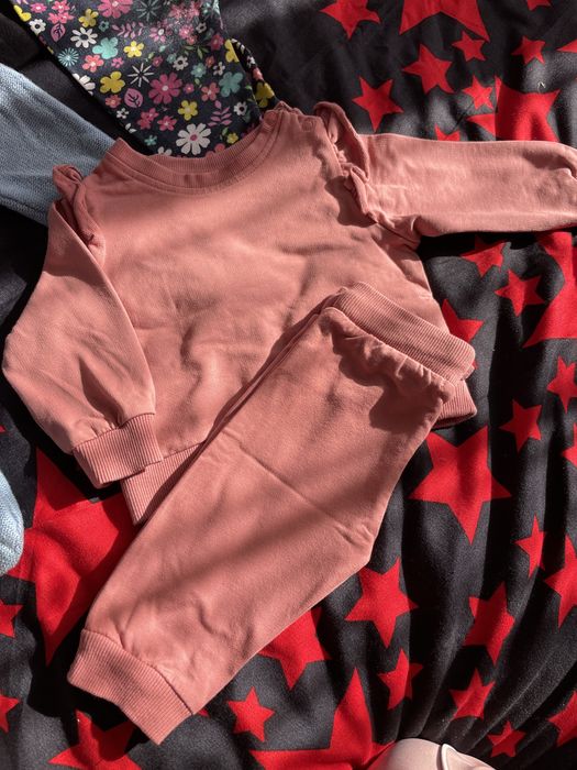 Lot hainute impecabile 68