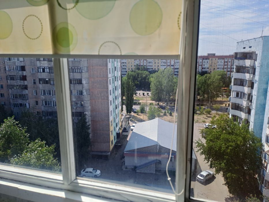 Продам квартиру 1 комнатная