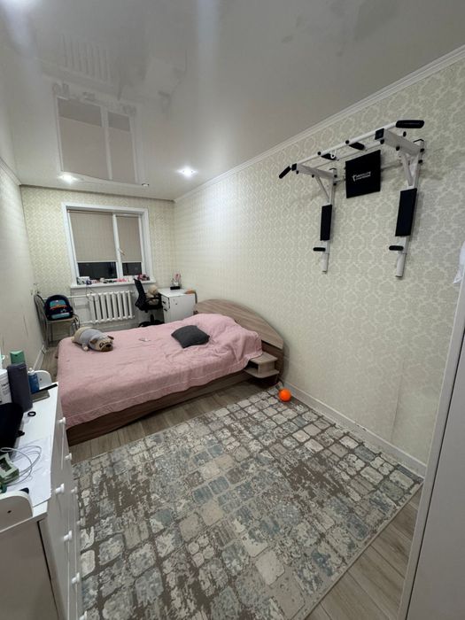 Продам 2х комнатную квартиру